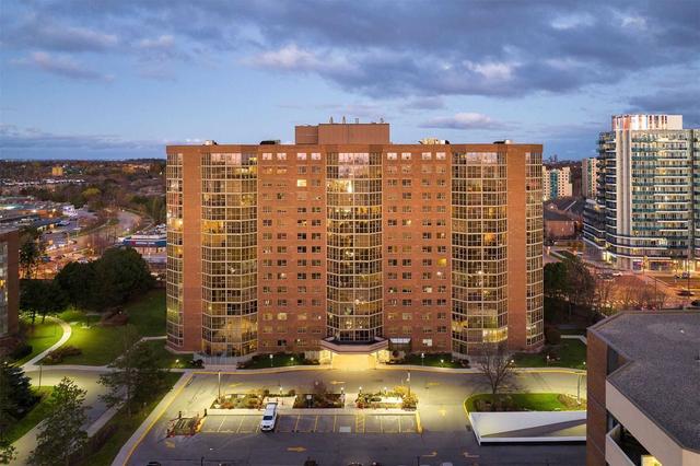 305 - 20 Baif Blvd W, Condo with 2 bedrooms, 2 bathrooms and 1 parking in Richmond Hill ON | Image 24