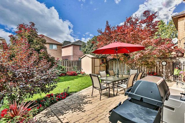 79 Jordanray Blvd, House detached with 4 bedrooms, 4 bathrooms and 6 parking in Newmarket ON | Image 14