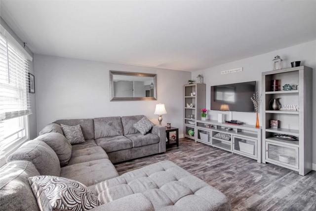 595 Elgin St N, House semidetached with 3 bedrooms, 2 bathrooms and 4 parking in Cambridge ON | Image 30