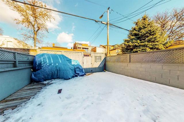 67 Major St, House semidetached with 4 bedrooms, 3 bathrooms and 2 parking in Toronto ON | Image 24