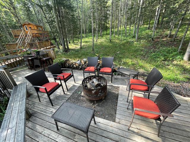 123 Wild Rose Close, House detached with 4 bedrooms, 3 bathrooms and 8 parking in Kananaskis AB | Image 49