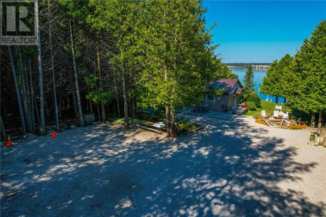 75 Holmes Street, House detached with 3 bedrooms, 1 bathrooms and null parking in Central Manitoulin ON | Image 16