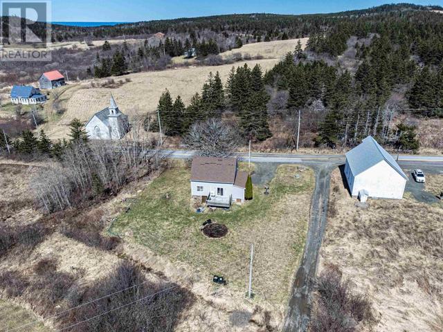 23 Trout Cove Road, House detached with 3 bedrooms, 1 bathrooms and null parking in Digby MD NS | Image 23