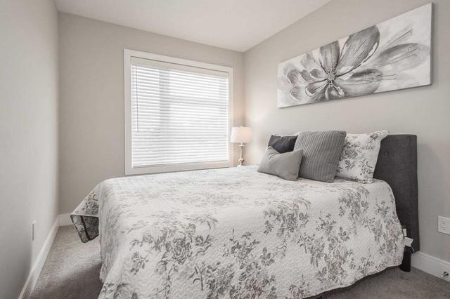63 - 60 Arkell Rd, Townhouse with 3 bedrooms, 4 bathrooms and 2 parking in Guelph ON | Image 7