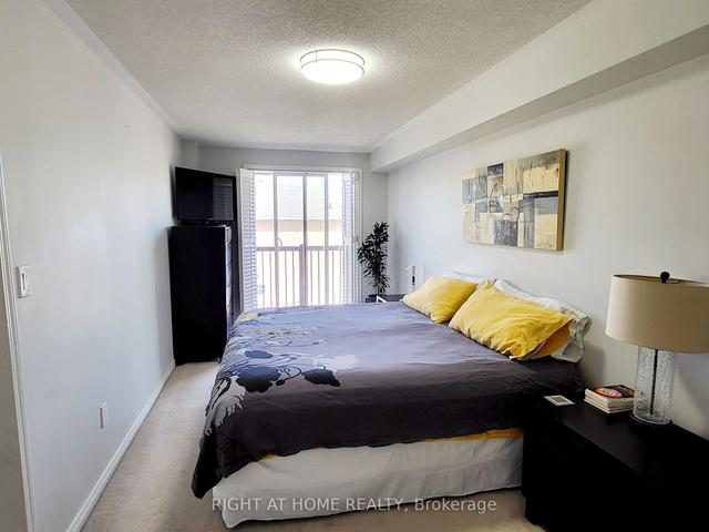 303 - 45 Strangford Lane, Townhouse with 2 bedrooms, 3 bathrooms and 1 parking in Toronto ON | Image 16
