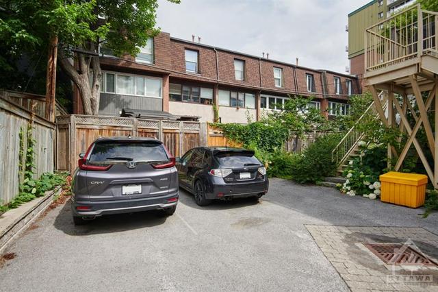 2 - 275 Mcleod Street, Townhouse with 3 bedrooms, 3 bathrooms and 2 parking in Ottawa ON | Image 26