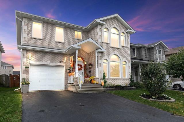 1383 Crossfield Ave, House detached with 4 bedrooms, 4 bathrooms and 5 parking in Kingston ON | Image 1