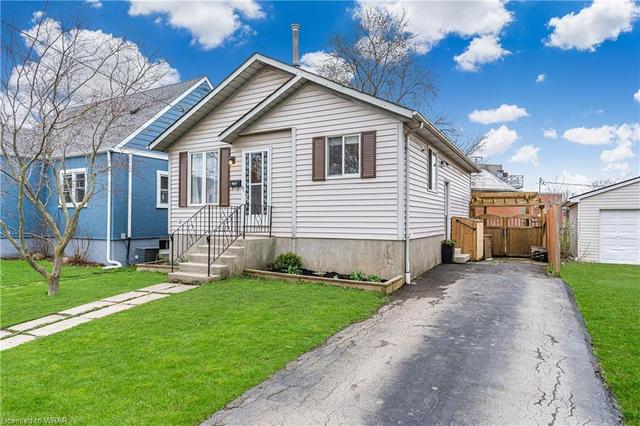464 Fares Street, House detached with 2 bedrooms, 2 bathrooms and 2 parking in Port Colborne ON | Image 20