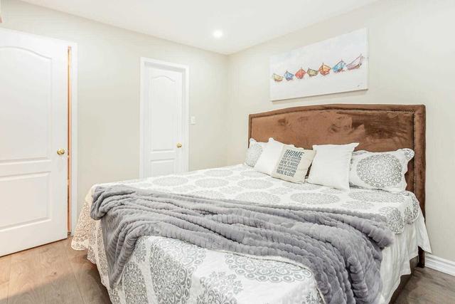 18 - 2579 Sixth Line, Townhouse with 2 bedrooms, 2 bathrooms and 1 parking in Oakville ON | Image 16