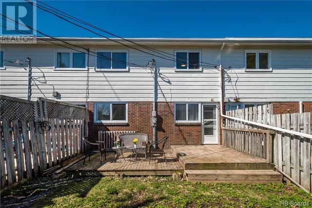 16 Wasson Court, House detached with 3 bedrooms, 1 bathrooms and null parking in Saint John NB | Image 2