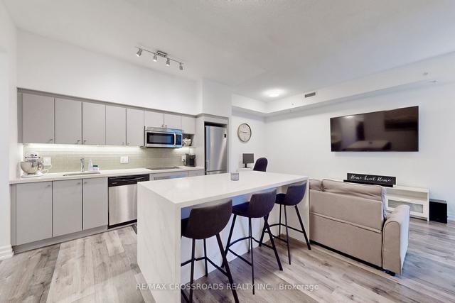 621w - 565 Wilson Ave, Condo with 1 bedrooms, 2 bathrooms and 1 parking in Toronto ON | Image 5