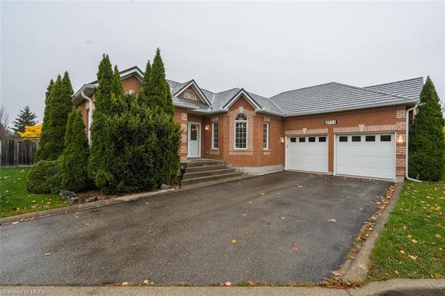 3711 Bishop Strachan Court, House detached with 3 bedrooms, 2 bathrooms and 6 parking in Mississauga ON | Image 43
