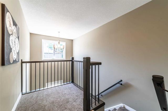 12 - 343 Huron St, Townhouse with 3 bedrooms, 3 bathrooms and 3 parking in Woodstock ON | Image 9