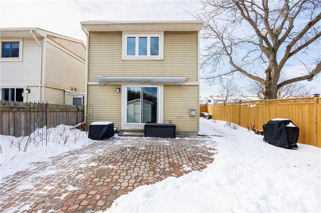 718 Malibu Terrace, House detached with 3 bedrooms, 2 bathrooms and 3 parking in Ottawa ON | Image 27