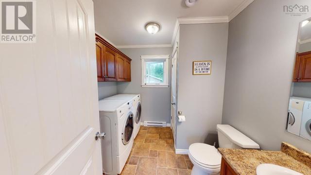 657 Southside Harbour Road, House detached with 2 bedrooms, 1 bathrooms and null parking in Antigonish, Subd. B NS | Image 10