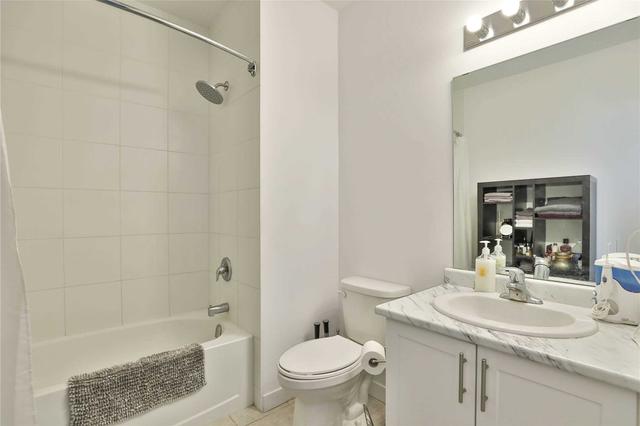 630 - 101 Shoreview Pl, Condo with 2 bedrooms, 1 bathrooms and 1 parking in Hamilton ON | Image 13