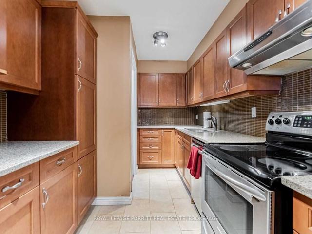 c40 - 288 Mill Rd, Condo with 2 bedrooms, 2 bathrooms and 1 parking in Toronto ON | Image 34