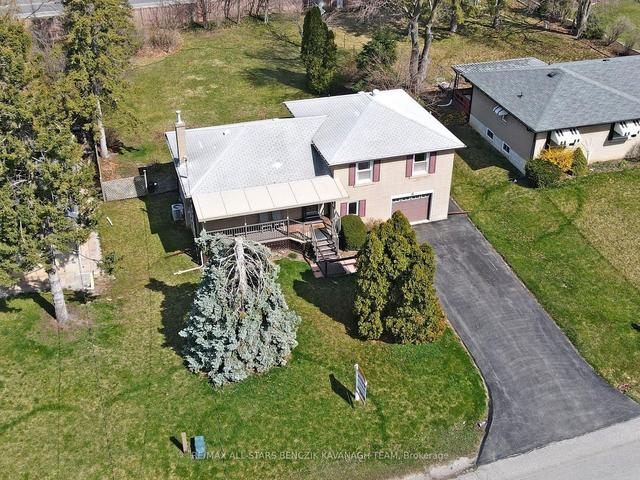 6 Abercorn Rd, House detached with 3 bedrooms, 1 bathrooms and 5 parking in Markham ON | Image 1