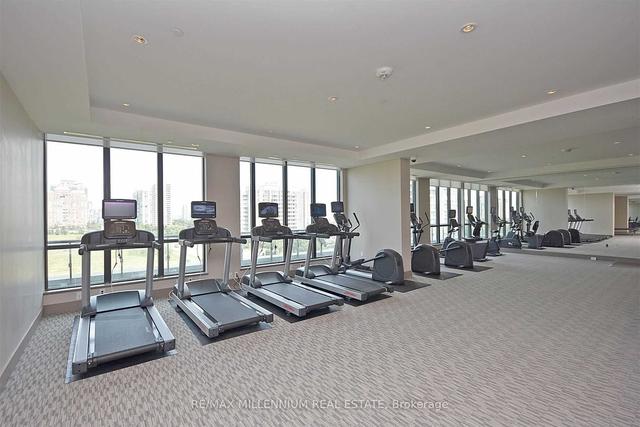 4008 - 3975 Grand Park Dr, Condo with 2 bedrooms, 2 bathrooms and 1 parking in Mississauga ON | Image 15