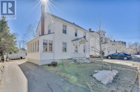 33 Victory Avenue, House detached with 4 bedrooms, 2 bathrooms and null parking in Charlottetown PE | Card Image