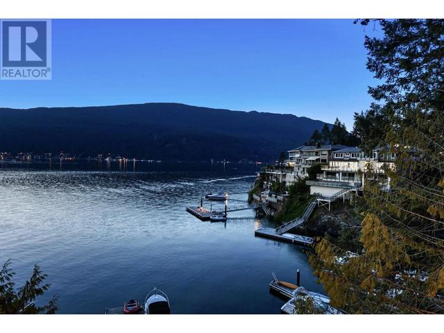 4995 Robson Road, House detached with 4 bedrooms, 4 bathrooms and 4 parking in Belcarra BC | Image 3