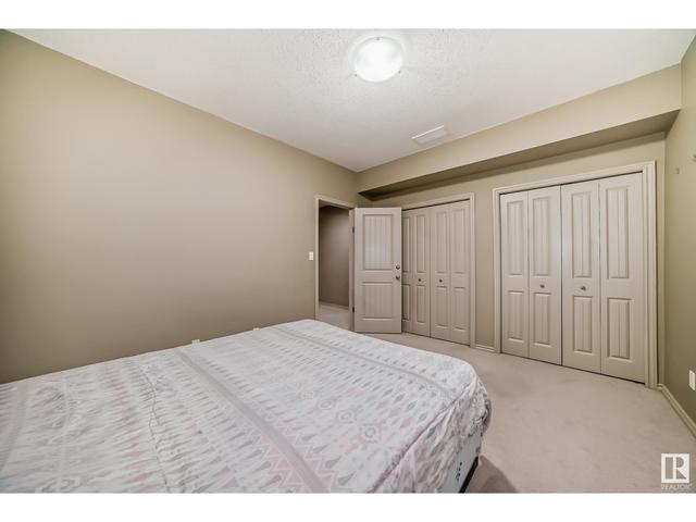 334 Callaghan Cl Sw, House detached with 6 bedrooms, 3 bathrooms and null parking in Edmonton AB | Image 41