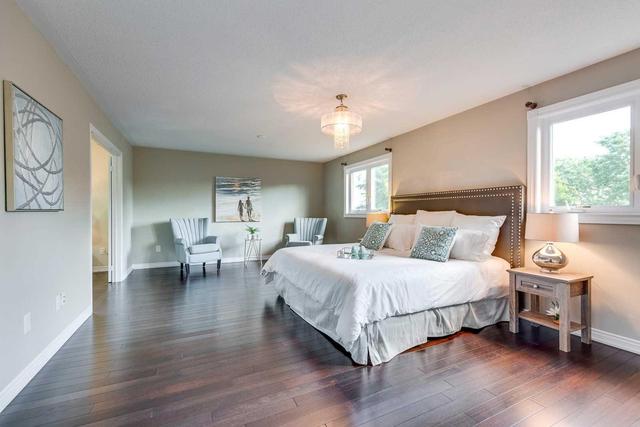 1206 Kings College Dr, House detached with 5 bedrooms, 4 bathrooms and 2 parking in Oakville ON | Image 12