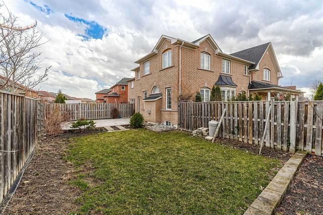 1 Timberwolf Rd, House detached with 4 bedrooms, 3 bathrooms and 6 parking in Brampton ON | Image 20