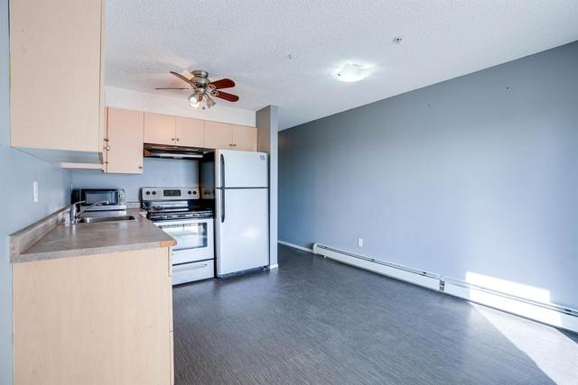 329 - 1717 60 Street Se, Condo with 1 bedrooms, 1 bathrooms and 1 parking in Calgary AB | Image 3