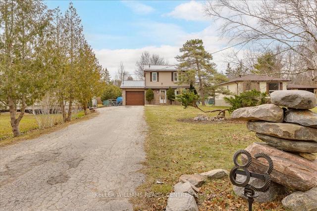 83 Sandra Dr, House detached with 3 bedrooms, 2 bathrooms and 10 parking in Georgina ON | Image 21