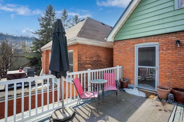 169 Sanford Ave S, House detached with 3 bedrooms, 2 bathrooms and 1 parking in Hamilton ON | Image 16