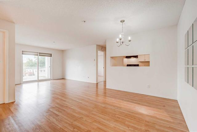 1216 - 6224 17 Avenue Se, Condo with 2 bedrooms, 2 bathrooms and 2 parking in Calgary AB | Image 1