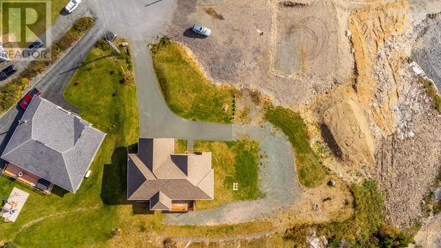 80 Solomon Close, House detached with 3 bedrooms, 2 bathrooms and null parking in Bay Bulls NL | Image 9