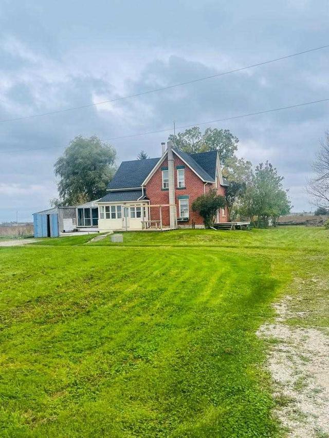 157487 Highway 10 Rd, House detached with 3 bedrooms, 1 bathrooms and 10 parking in Melancthon ON | Image 11