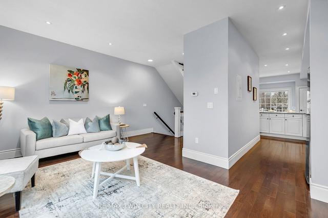 303 - 133 Park St, Townhouse with 2 bedrooms, 3 bathrooms and 2 parking in Waterloo ON | Image 23