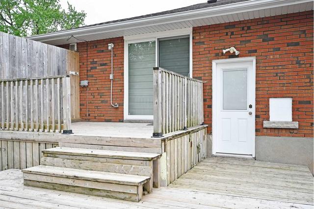 27 Dunvegan Rd, House detached with 3 bedrooms, 2 bathrooms and 3 parking in St. Catharines ON | Image 29