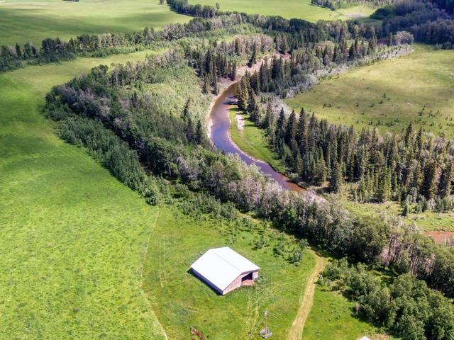 30457 Rge Rd 44, House detached with 5 bedrooms, 2 bathrooms and 10 parking in Mountain View County AB | Image 7