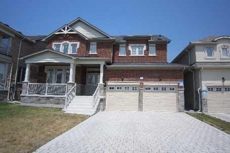10 Farmhouse Cres, House detached with 4 bedrooms, 3 bathrooms and 4 parking in Richmond Hill ON | Image 1