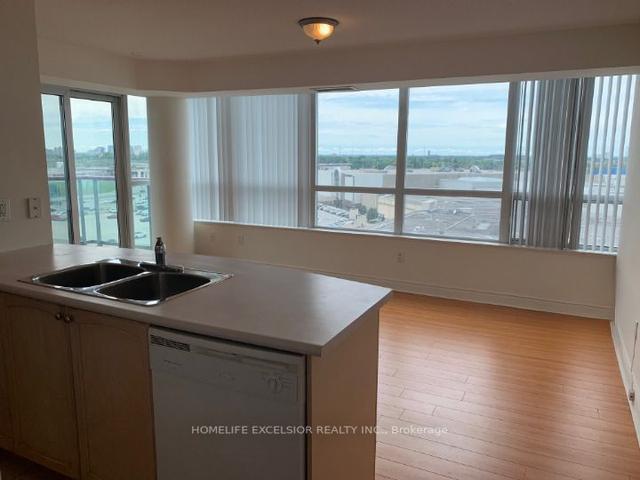 804 - 60 Brian Harrison Way, Condo with 2 bedrooms, 2 bathrooms and 1 parking in Toronto ON | Image 4