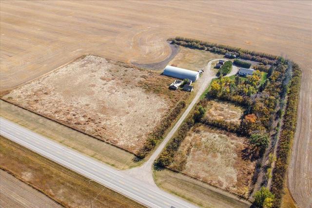 245057 Highway 901, House detached with 4 bedrooms, 2 bathrooms and null parking in Wheatland County AB | Image 10