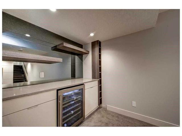 2507 21 Street Sw, Home with 4 bedrooms, 3 bathrooms and 2 parking in Calgary AB | Image 21