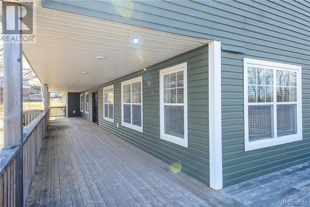 3428 Route 845, House detached with 3 bedrooms, 2 bathrooms and null parking in Kingston NB | Image 6