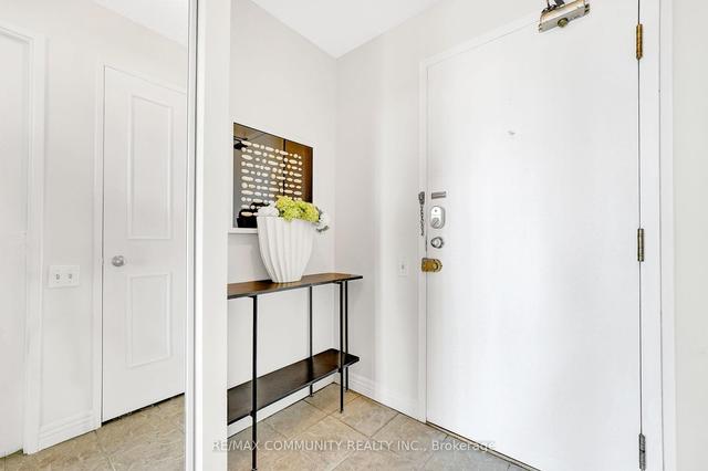 218 - 2466 Eglinton Ave E, Condo with 1 bedrooms, 1 bathrooms and 1 parking in Toronto ON | Image 31