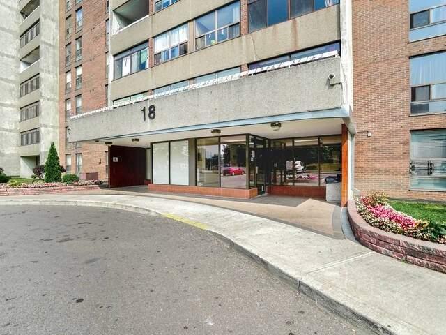 2103 - 18 Knightsbridge Rd, Condo with 2 bedrooms, 1 bathrooms and 1 parking in Brampton ON | Image 23