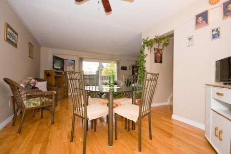 unit 29 - 125 Palmdale Dr, Townhouse with 4 bedrooms, 2 bathrooms and 1 parking in Toronto ON | Image 4