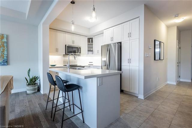 3130 Blackfriar, House attached with 3 bedrooms, 4 bathrooms and 2 parking in Oakville ON | Image 11