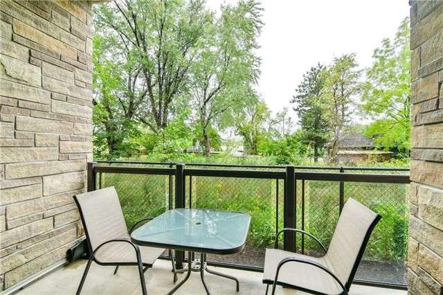 121 - 33 Whitmer St, Condo with 2 bedrooms, 2 bathrooms and 1 parking in Milton ON | Image 17
