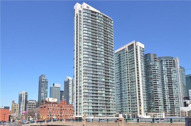 sph03 - 397 Front St W, Condo with 2 bedrooms, 2 bathrooms and 1 parking in Toronto ON | Image 17