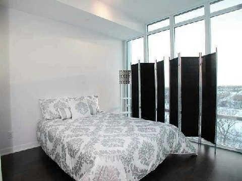 803 - 88 Park Lawn Rd, Condo with 1 bedrooms, 1 bathrooms and 1 parking in Toronto ON | Image 6