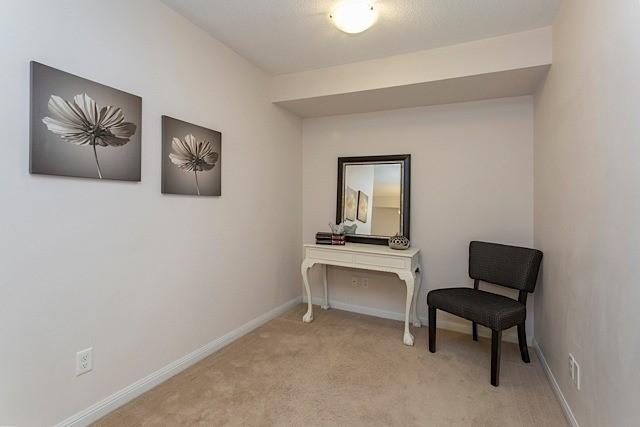 104 - 3060 Rotary Way, Condo with 1 bedrooms, 1 bathrooms and 1 parking in Burlington ON | Image 13